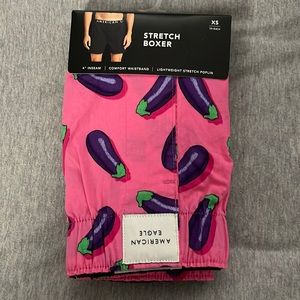 American Eagle Stretch Boxer